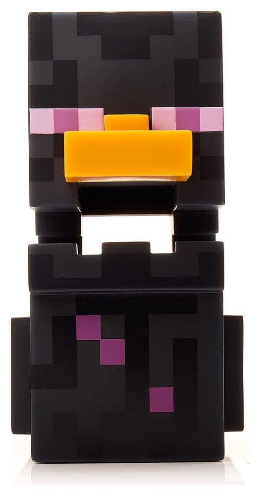 Minecraft Figura PVC Tubbz Enderman Boxed Edition 10 cm