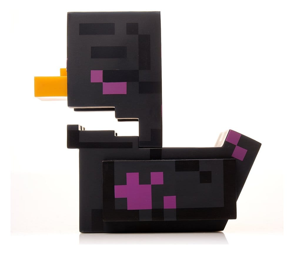 Minecraft Figura PVC Tubbz Enderman Boxed Edition 10 cm