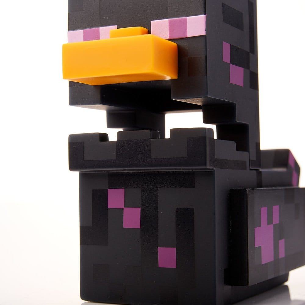 Minecraft Figura PVC Tubbz Enderman Boxed Edition 10 cm