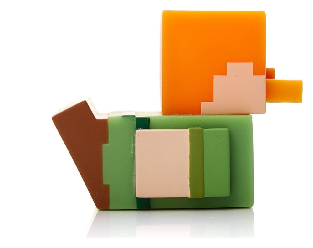 Minecraft Tubbz Mini Figura PVC Alex 5 cm