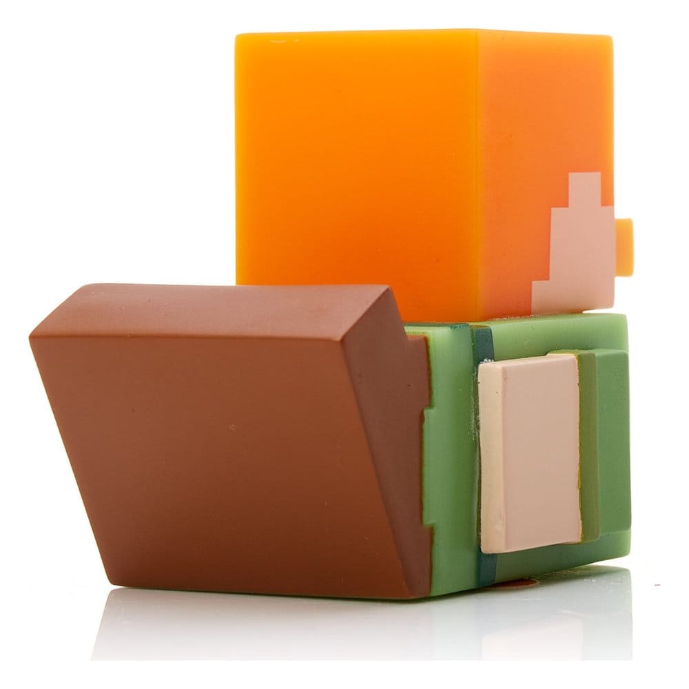 Minecraft Tubbz Mini Figura PVC Alex 5 cm