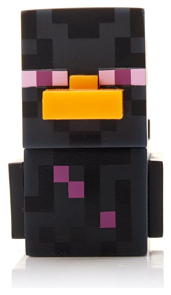 Minecraft Tubbz Mini Figura PVC Enderman 5 cm Frikytopia