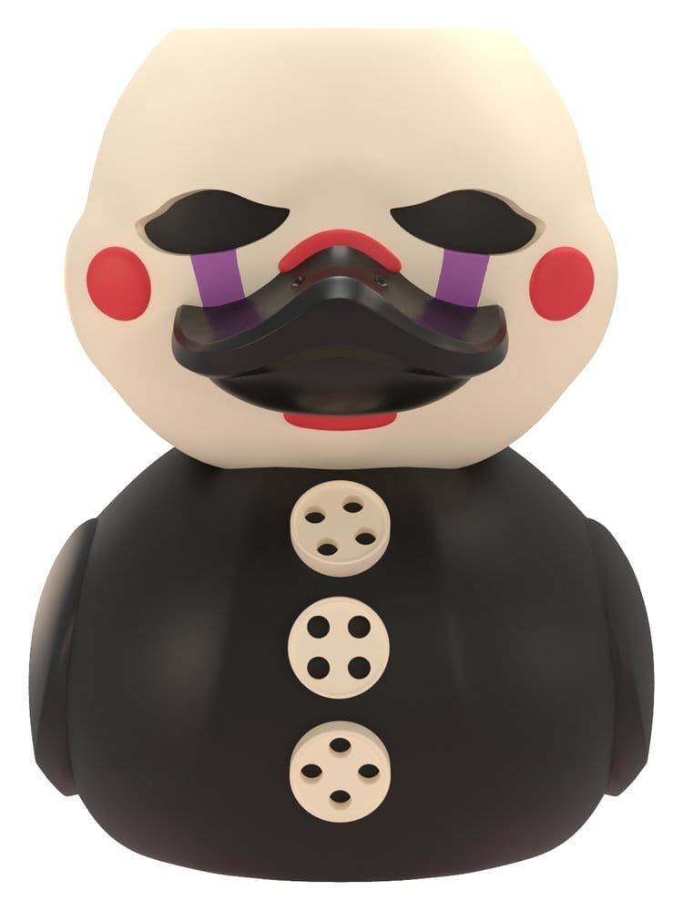Five Nights at Freddy's Tubbz Mini Figura PVC Marionette 5 cm