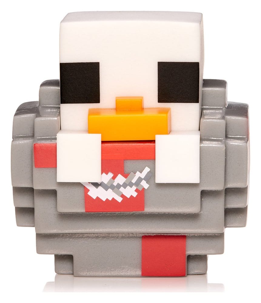 Minecraft Tubbz Figuras Mini Blind Box Expositor (36)