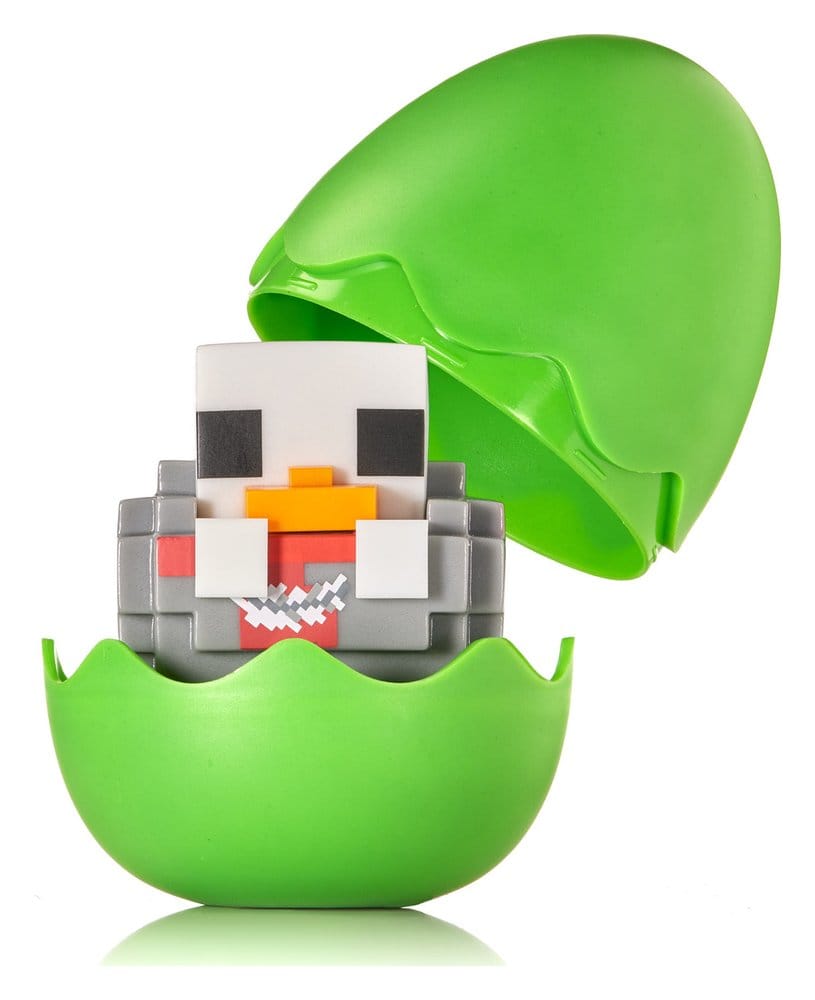 Minecraft Tubbz Figuras Mini Blind Box Expositor (36)