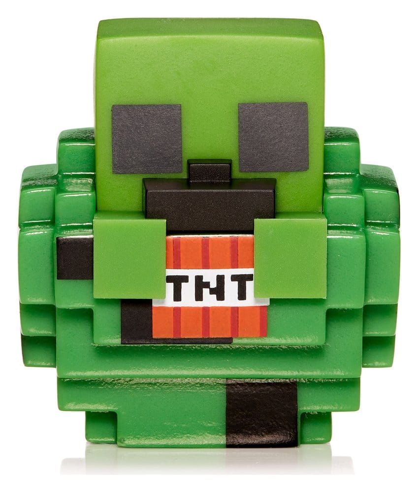 Minecraft Tubbz Figuras Mini Blind Box Expositor (36)
