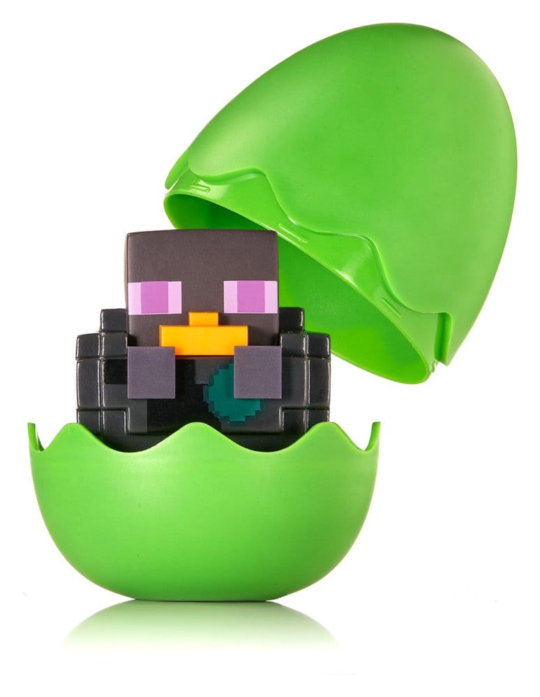 Minecraft Tubbz Figuras Mini Blind Box Expositor (36)