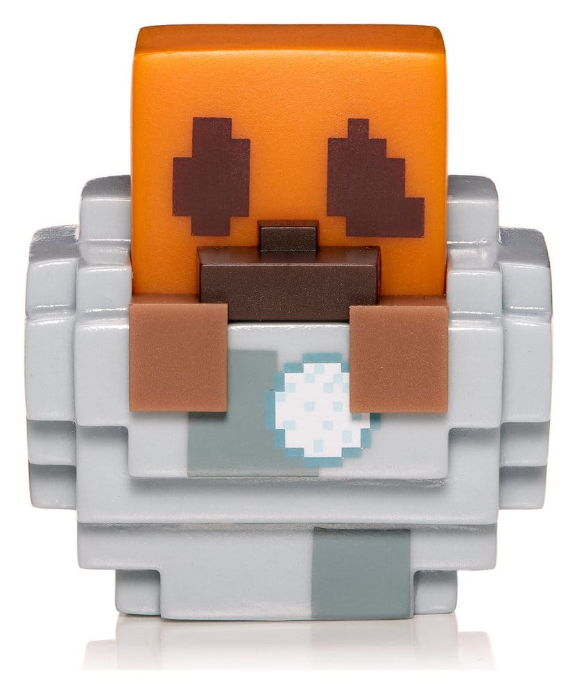 Minecraft Tubbz Figuras Mini Blind Box Expositor (36)