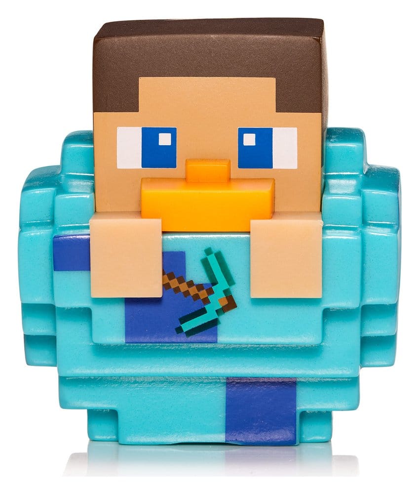 Minecraft Tubbz Figuras Mini Blind Box Expositor (36)