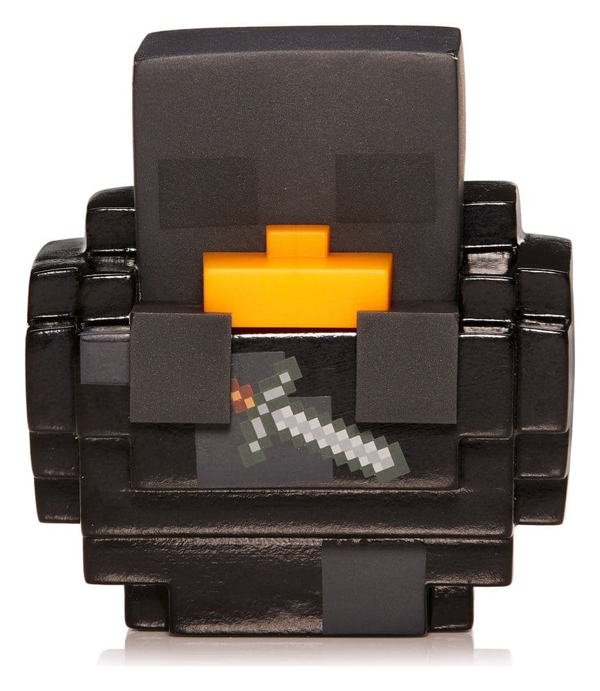 Minecraft Tubbz Figuras Mini Blind Box Expositor (36)