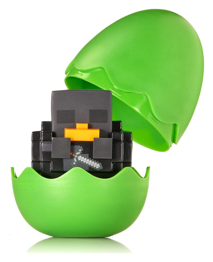 Minecraft Tubbz Figuras Mini Blind Box Expositor (36)