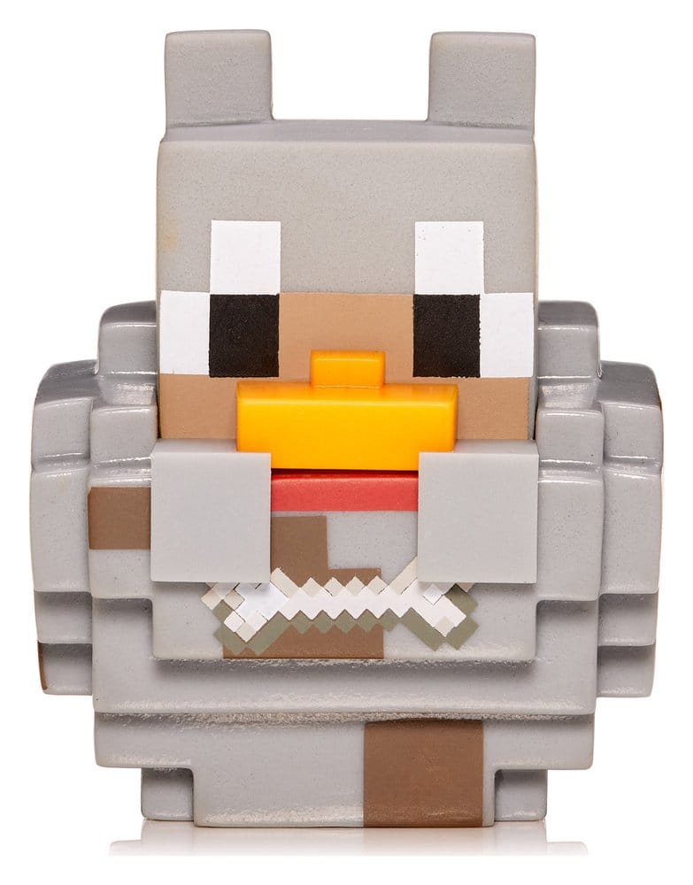 Minecraft Tubbz Figuras Mini Blind Box Expositor (36)