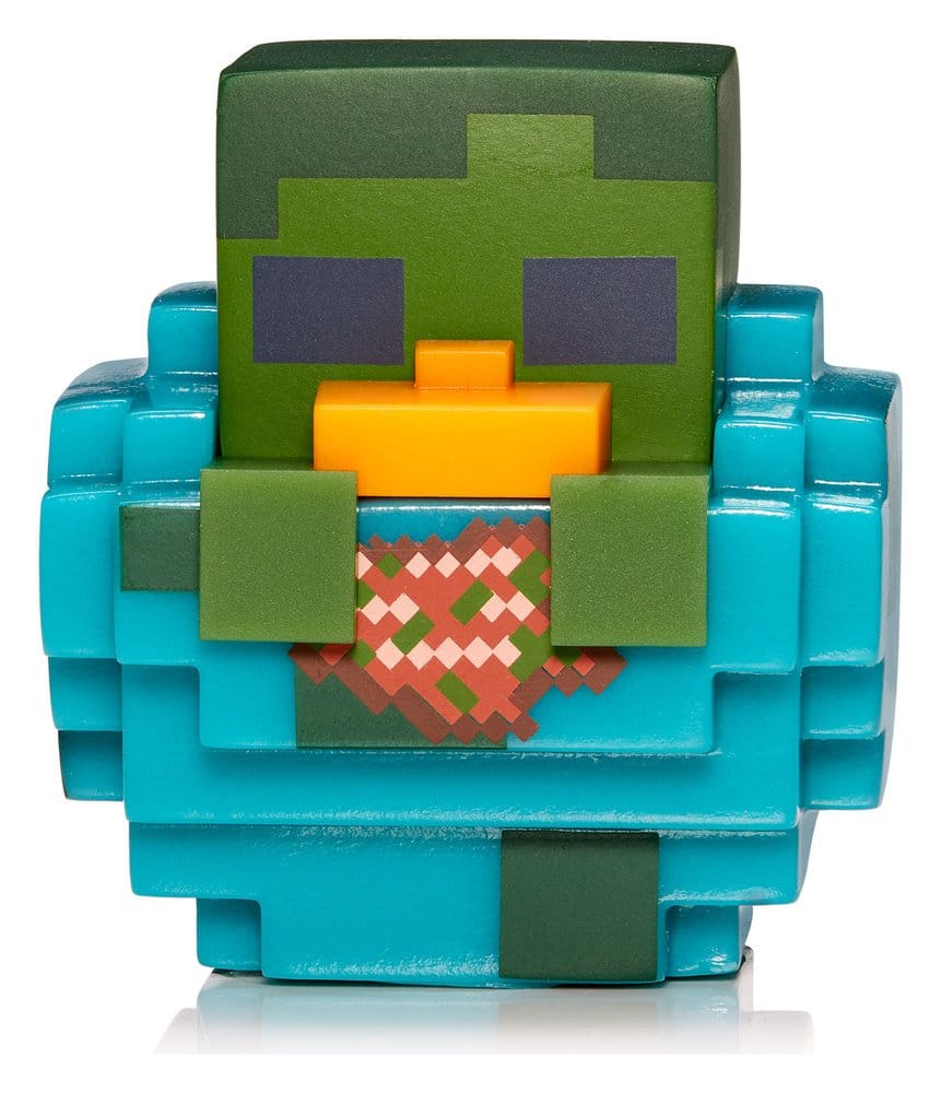 Minecraft Tubbz Figuras Mini Blind Box Expositor (36)
