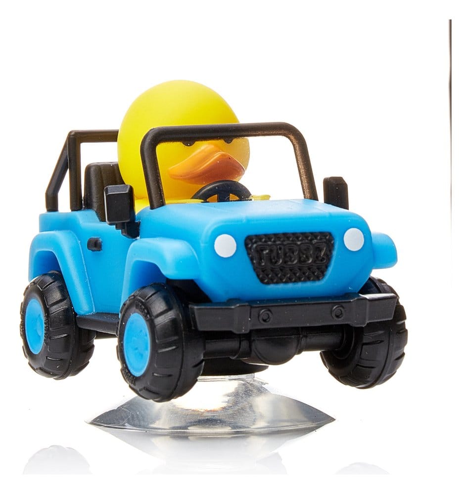 Tubbz Original Ambientador Blue SUV