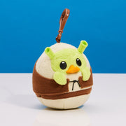 Shrek Colgantes Tubbz