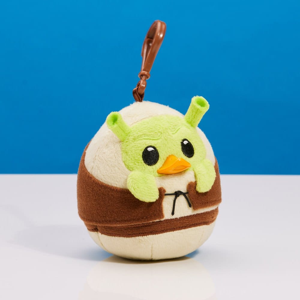 Shrek Colgantes Tubbz Frikytopia