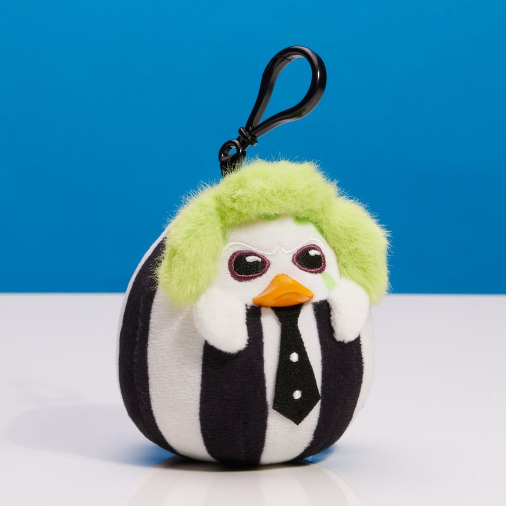 Beetlejuice Colgantes Tubbz
