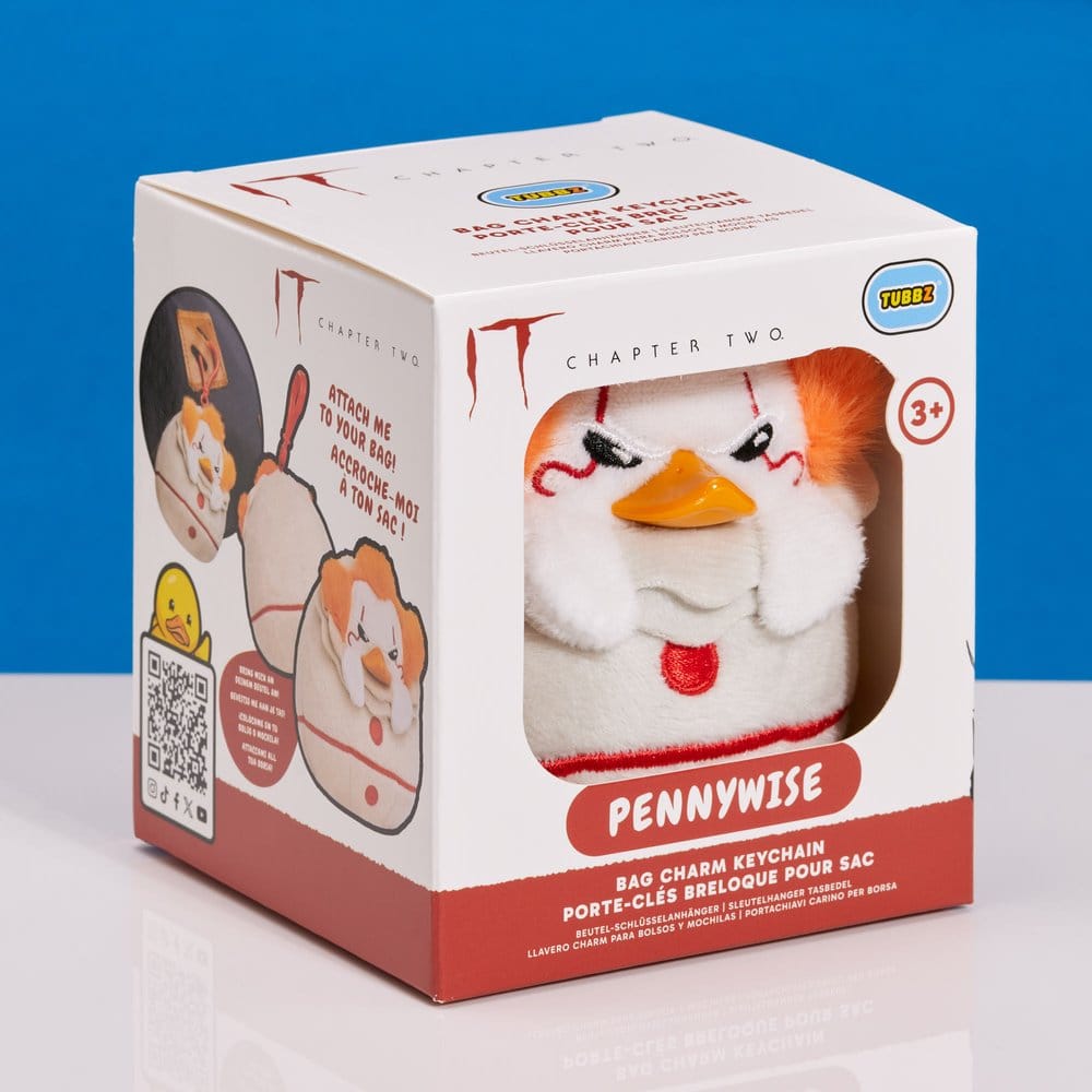 It Colgantes Tubbz Pennywise