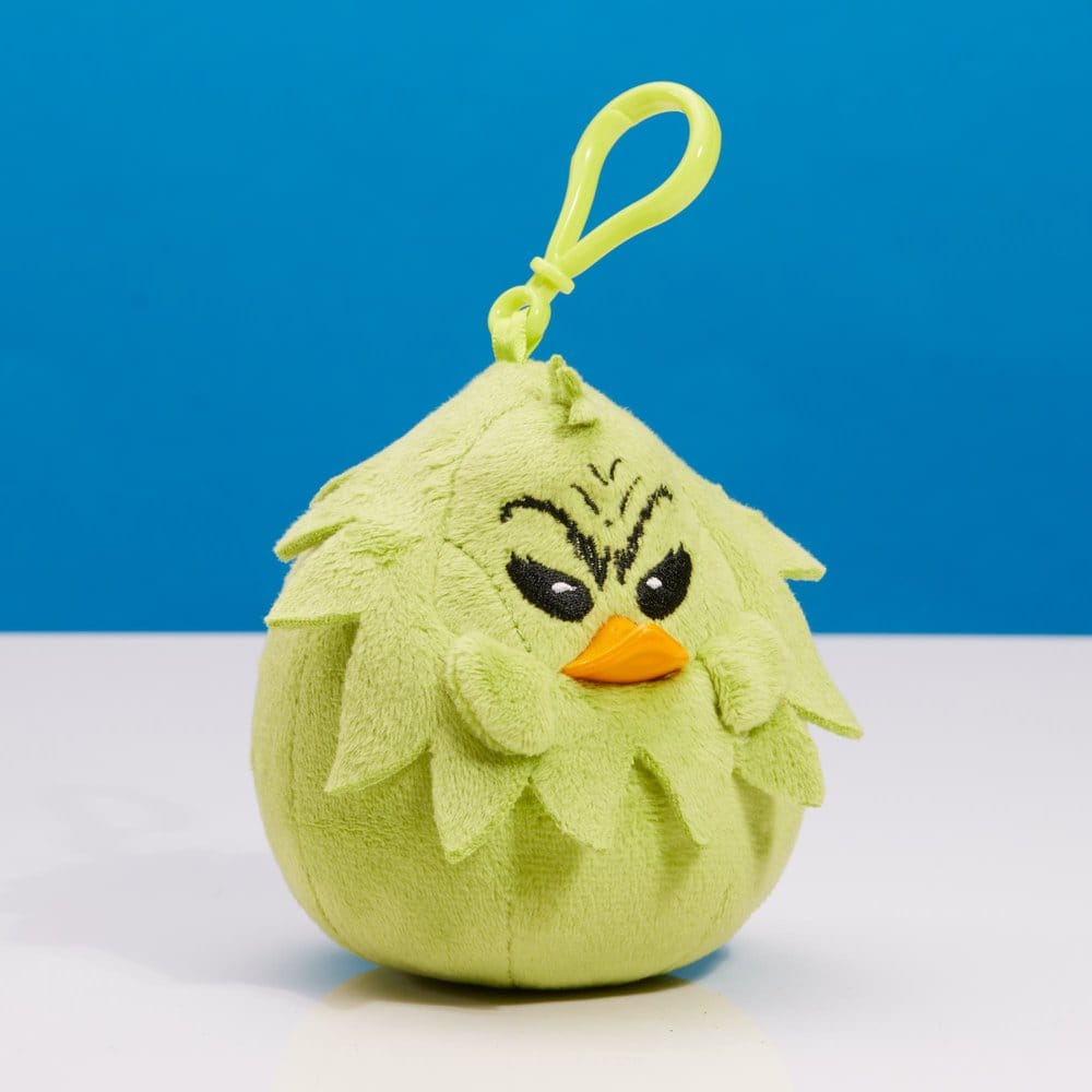 Grinch Colgantes Tubbz Frikytopia