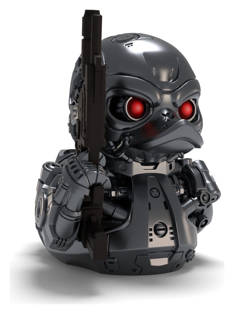 Terminator Tubbz Figura PVC Endoskeleton 10 cm