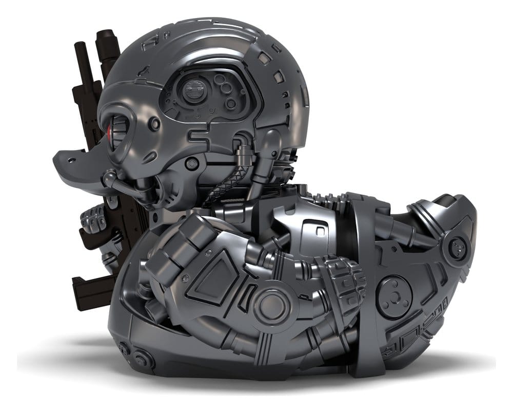 Terminator Tubbz Figura PVC Endoskeleton 10 cm