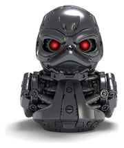 Terminator Tubbz Mini Figura PVC Endoskeleton 5 cm