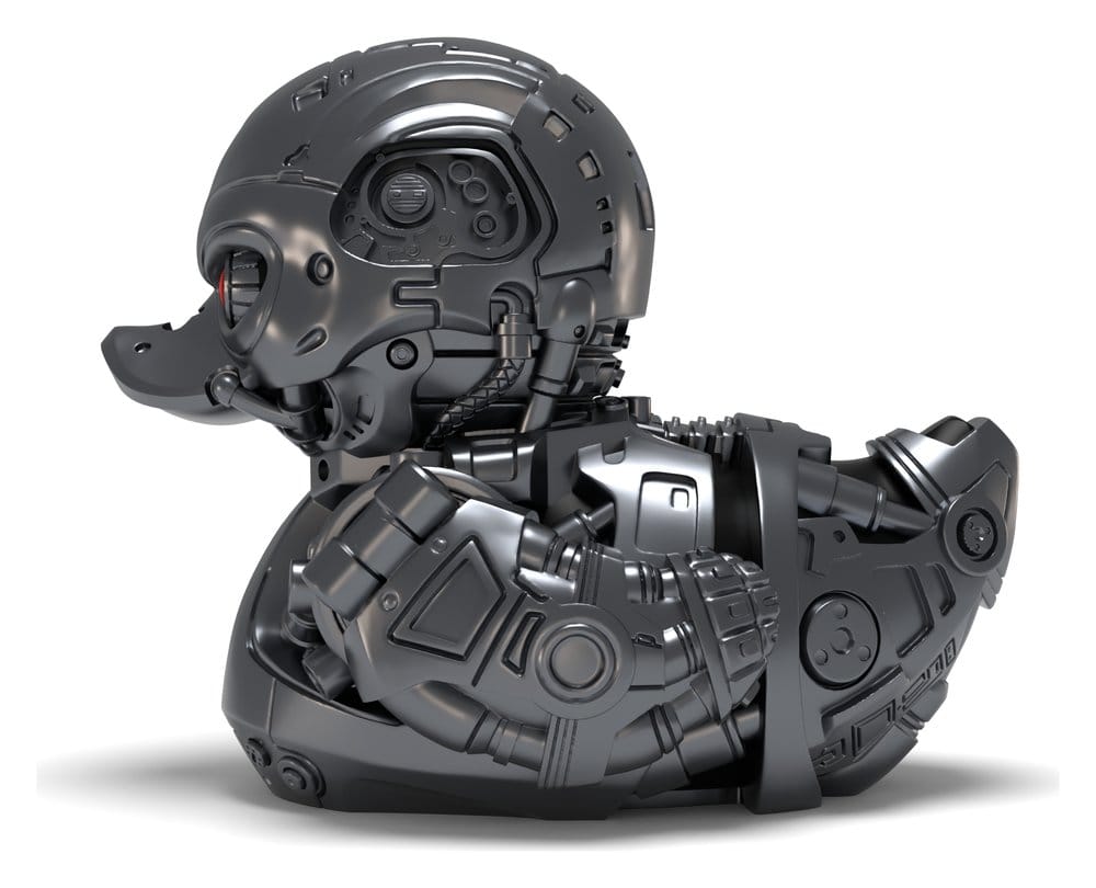 Terminator Tubbz Mini Figura PVC Endoskeleton 5 cm