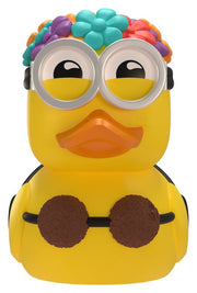 Minions Tubbz Mini Figura PVC Dave Hawaii Paradise 5 cm