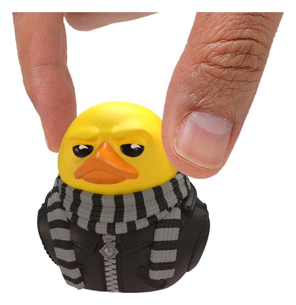 Minions Tubbz Mini Figura PVC Gru 5 cm