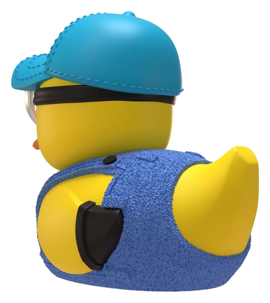 Minions Tubbz Mini Figura PVC Mel 5 cm
