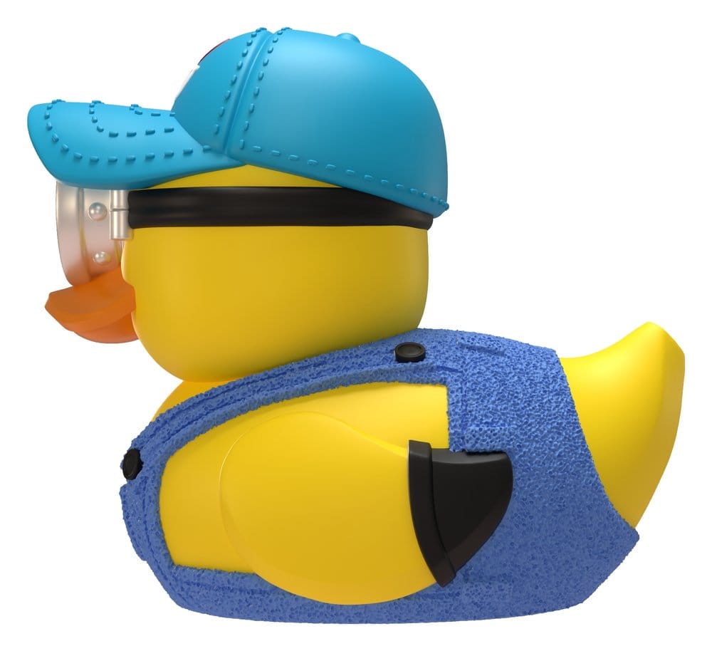 Minions Tubbz Mini Figura PVC Mel 5 cm