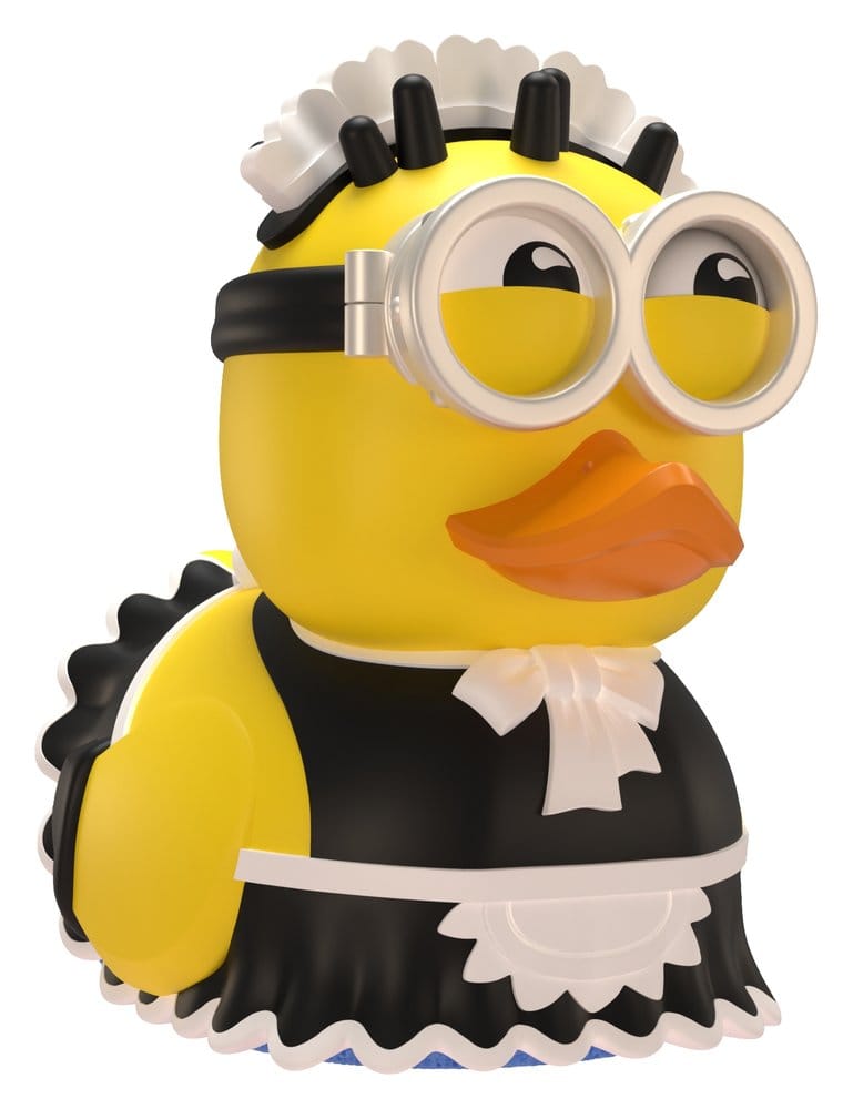 Minions Tubbz Mini Figura PVC Phil in Maid Outfit 5 cm
