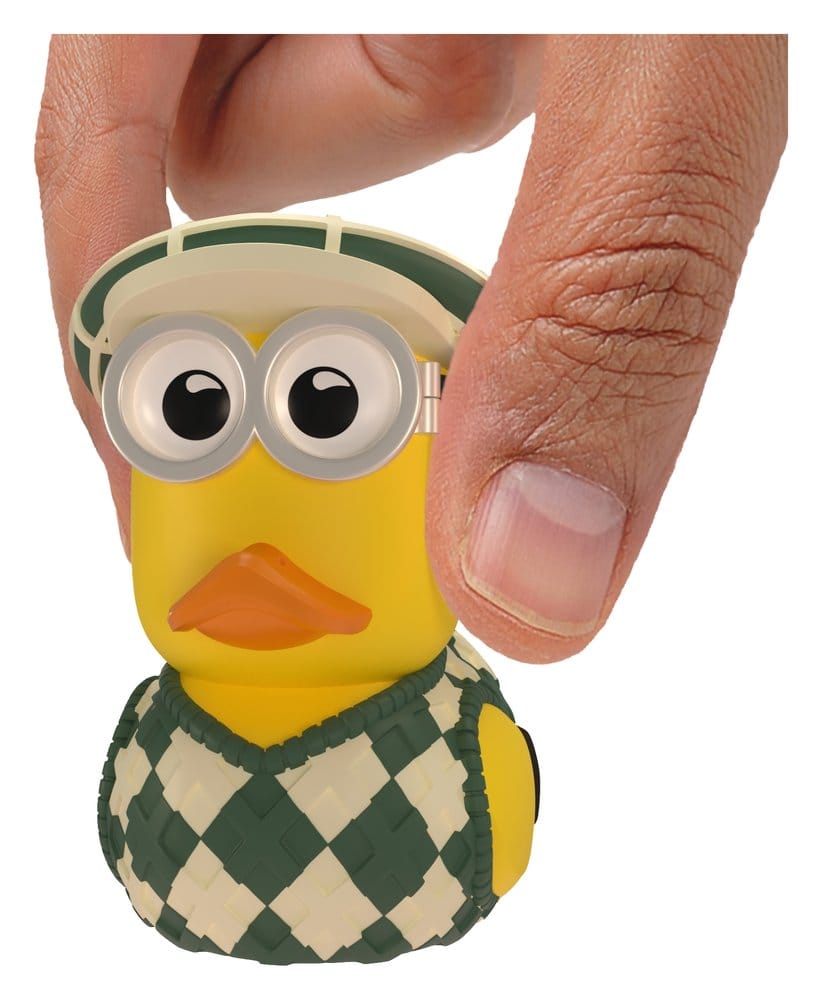 Minions Tubbz Mini Figura PVC Kevin in Golf Outfit 5 cm
