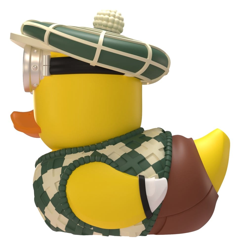 Minions Tubbz Mini Figura PVC Kevin in Golf Outfit 5 cm