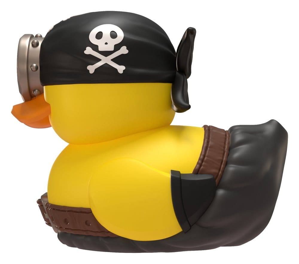 Minions Tubbz Mini Figura PVC Stuart in Pirate Outfit 5 cm