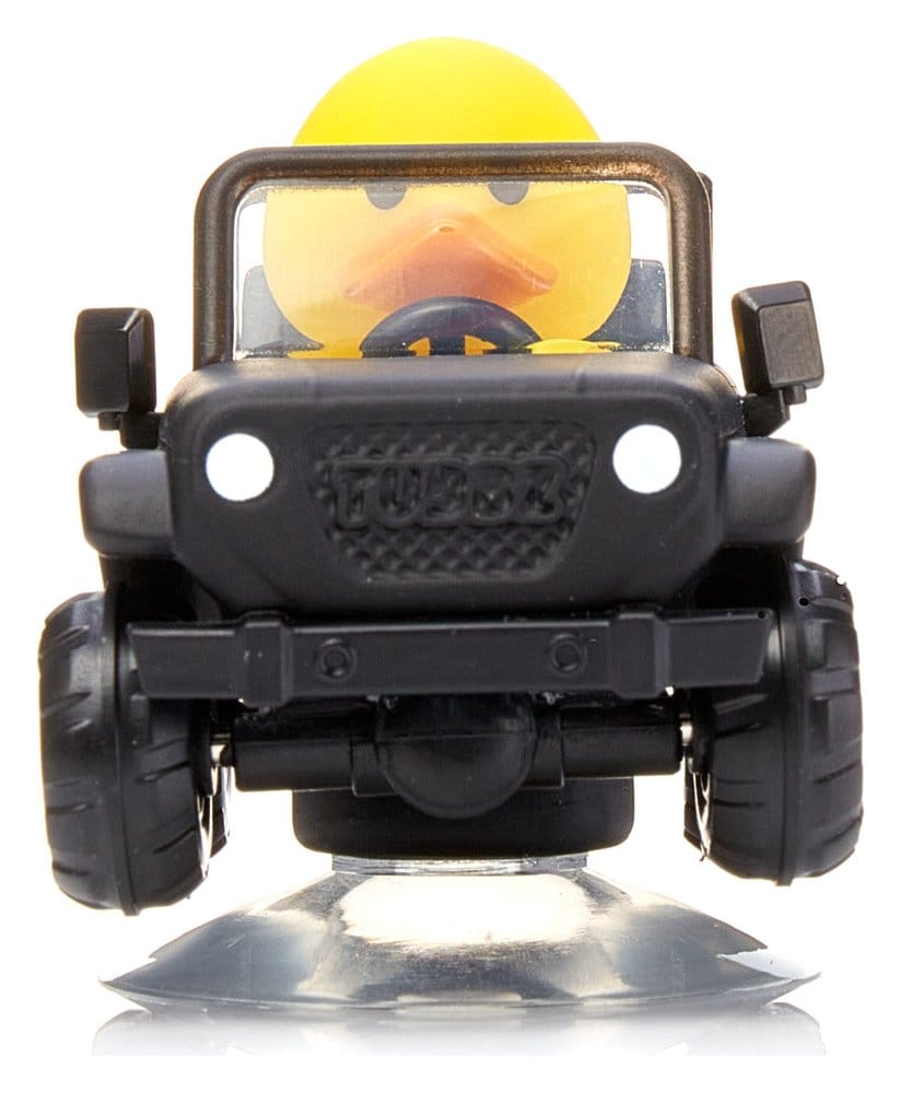 Tubbz Original Ambientador Black SUV Frikytopia