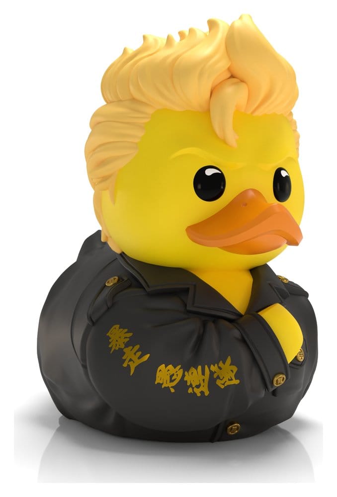 Tokyo Revengers Tubbz Figura PVC Takemichi Hanagaki Collector's Edition 10 cm