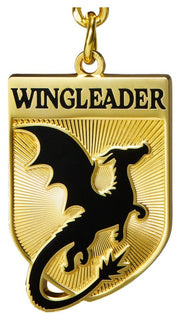 Fourth Wing Llavero Wingleader 14 cm
