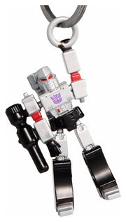 Transformers Llavero Megatron 13 cm