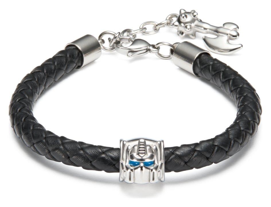 Transformers Pulsera Optimus Prime 19 cm Frikytopia