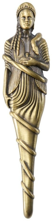 La Odisea (2026) Pin Athena 6 cm