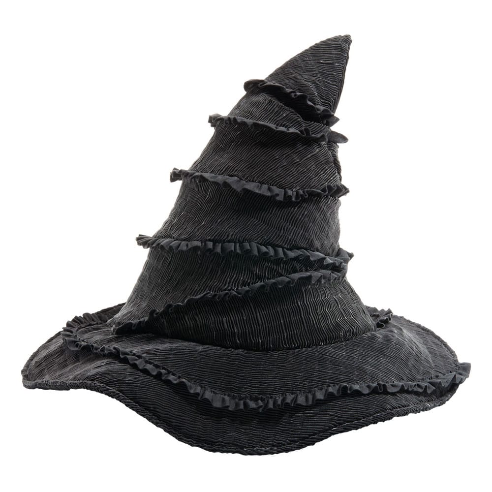 Wicked Réplica Role-Play 1/1 Elphaba's Hat (Collector'S Box) 38 cm Frikytopia