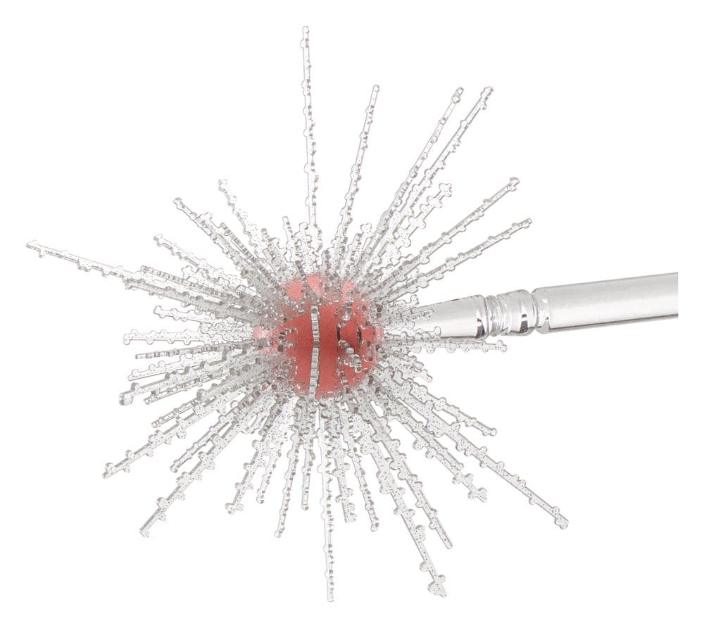 Wicked: For Good Réplica de Atrezo Glinda's Bubble Wand 122 cm
