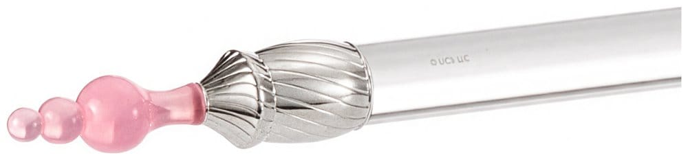 Wicked: For Good Réplica de Atrezo Glinda's Bubble Wand 122 cm