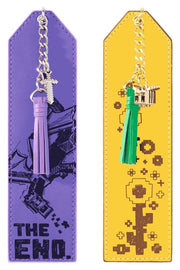 Minecraft Set de 2 Puntos de libros Minecraft Bee & Ender Dragon