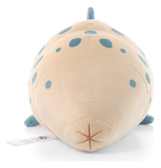 Supergirl (2026) Peluche Cedric 23 cm