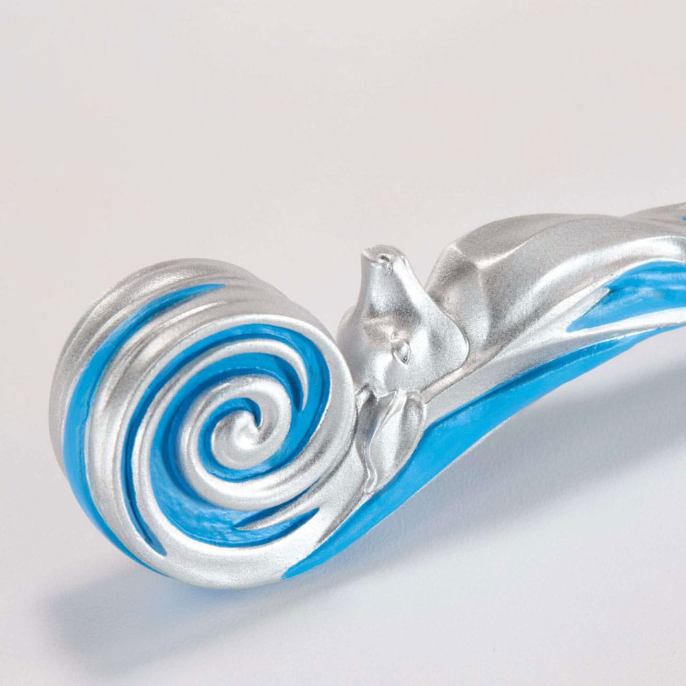 Harry Potter Celebration Wand Varita mágica Patronus Charm 2025