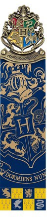 Harry Potter Punto de libro Hogwarts Frikytopia
