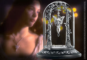 El Señor de los Anillos Expositor colgante Evenstar