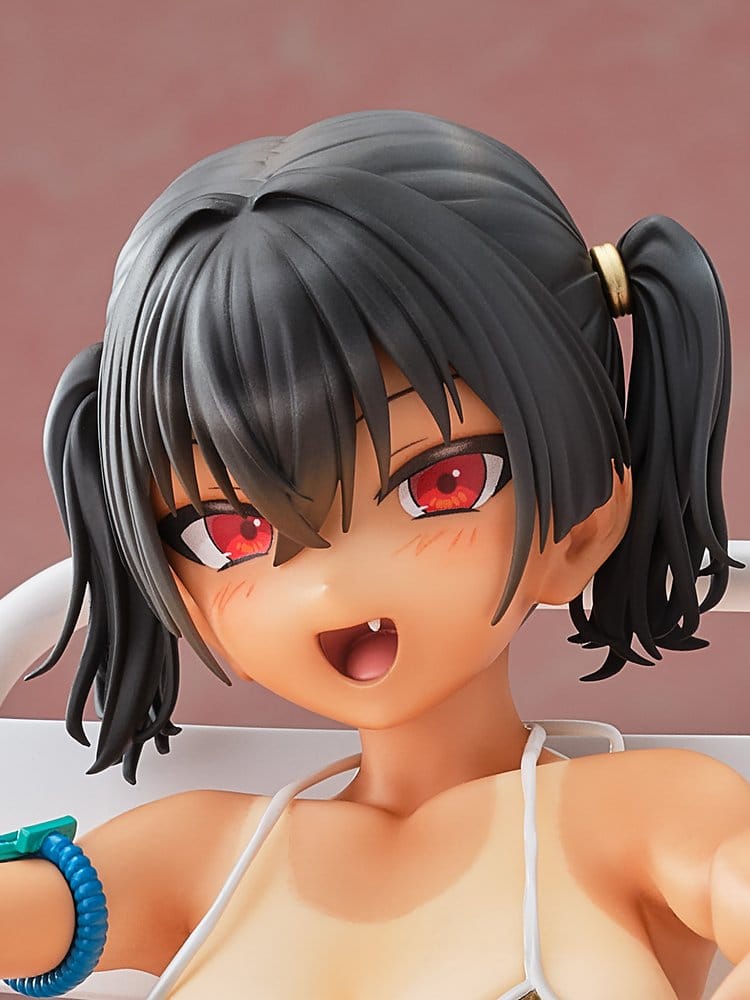 Original Character Figura 1/5 Nocturnas Sasaki Kanna–Gold Bikini Ver. 23 cm